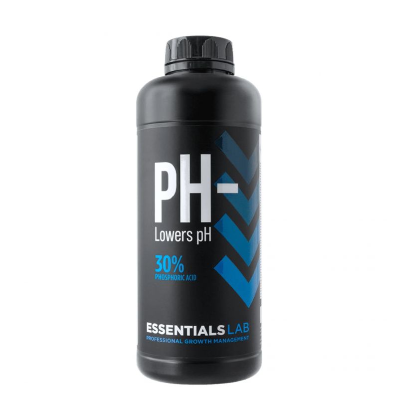 Essential PH Down