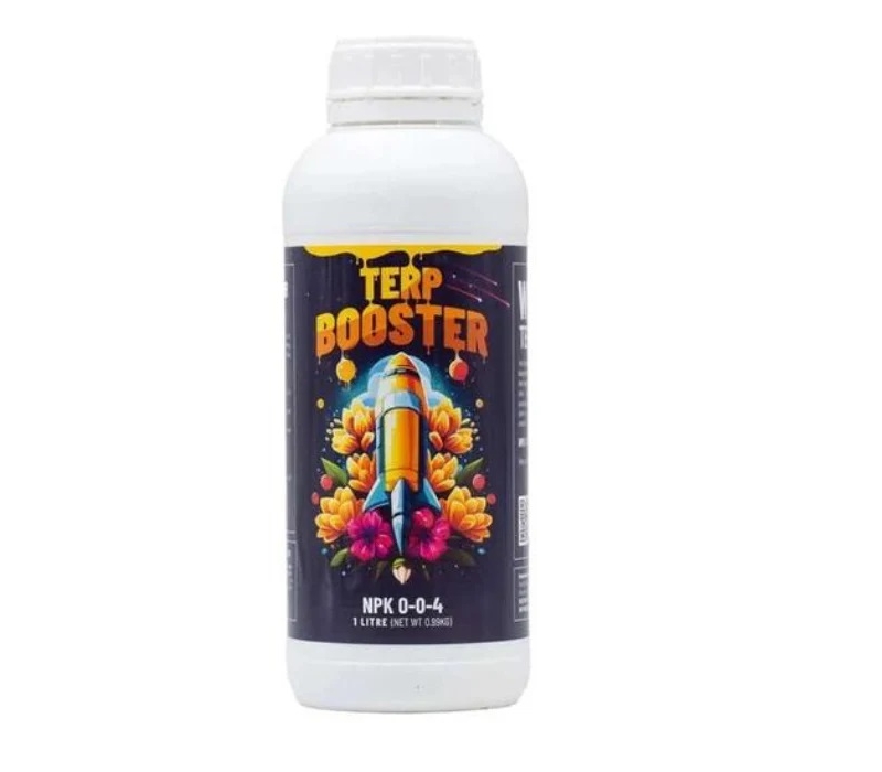 terp booster